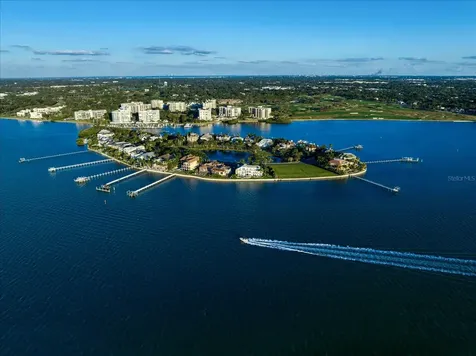 Saint Andrews Drive Belleair FL 33756