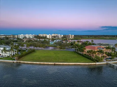 Saint Andrews Drive Belleair FL 33756