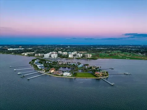 Saint Andrews Drive Belleair FL 33756