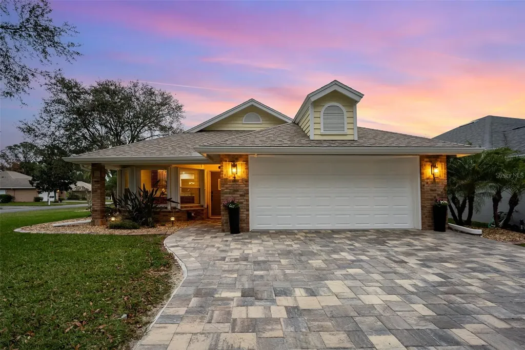 2003 Beaver Creek Drive Port Orange FL 32128