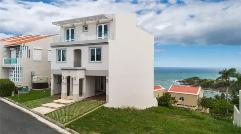 1 Shell Castle Club Humacao PR 00791