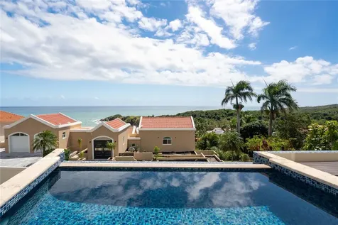 1 Shell Castle Club Humacao PR 00791