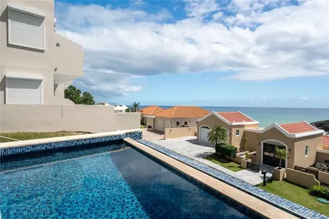 1 Shell Castle Club Humacao PR 00791