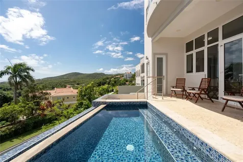 1 Shell Castle Club Humacao PR 00791