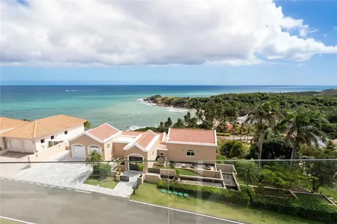 1 Shell Castle Club Humacao PR 00791