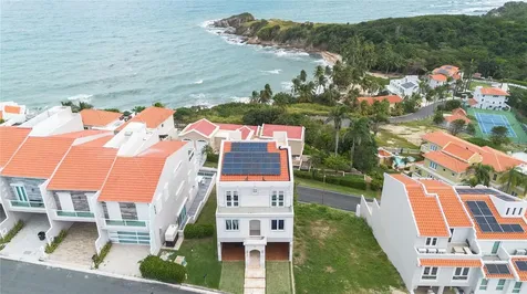 1 Shell Castle Club Humacao PR 00791