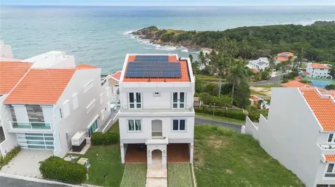 1 Shell Castle Club Humacao PR 00791