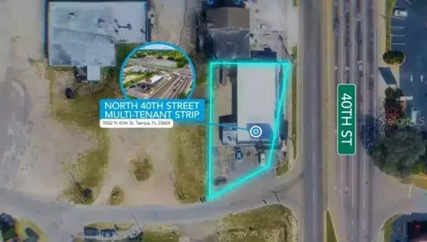 9002 N 40th Street Tampa FL 33604