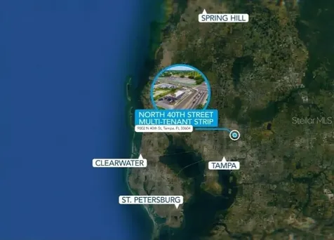 9002 N 40th Street Tampa FL 33604