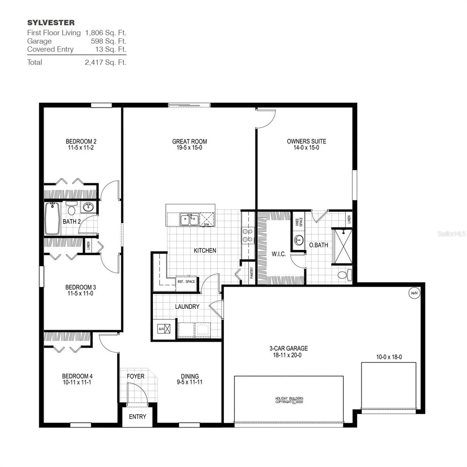 16 Rolling Sands Drive Palm Coast FL 32164