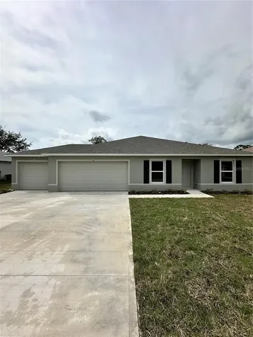 16 Rolling Sands Drive Palm Coast FL 32164