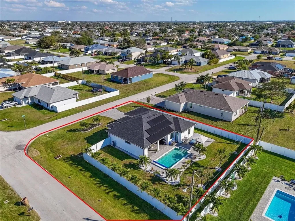 116 SE 5th Place Cape Coral FL 33990