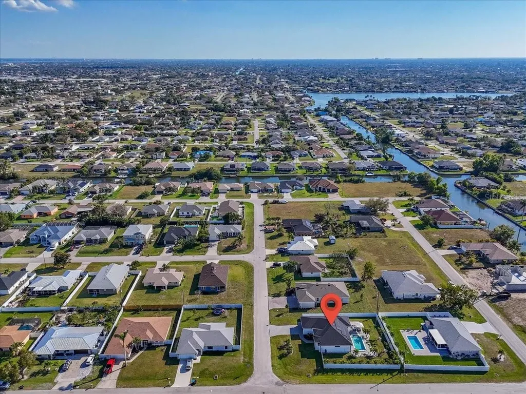 116 SE 5th Place Cape Coral FL 33990