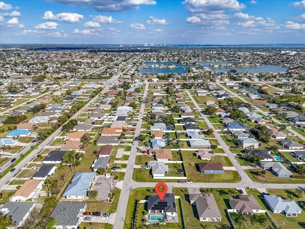 116 SE 5th Place Cape Coral FL 33990
