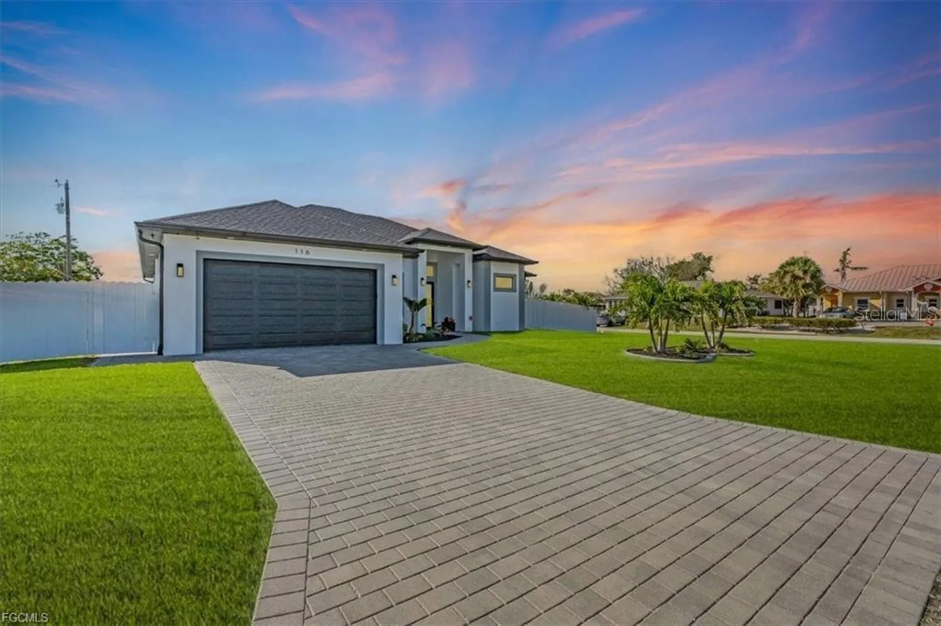 116 SE 5th Place Cape Coral FL 33990