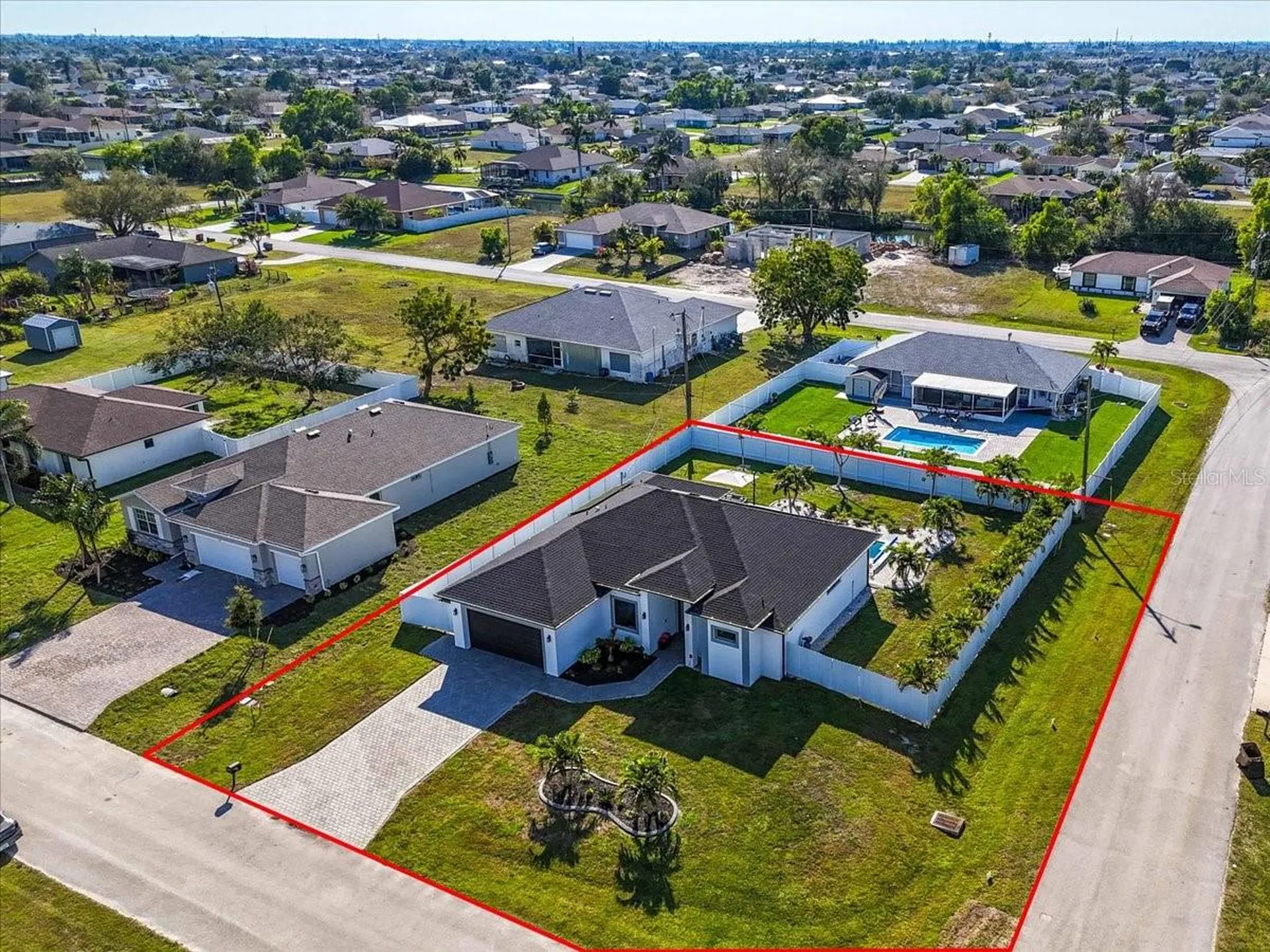 116 SE 5th Place Cape Coral FL 33990
