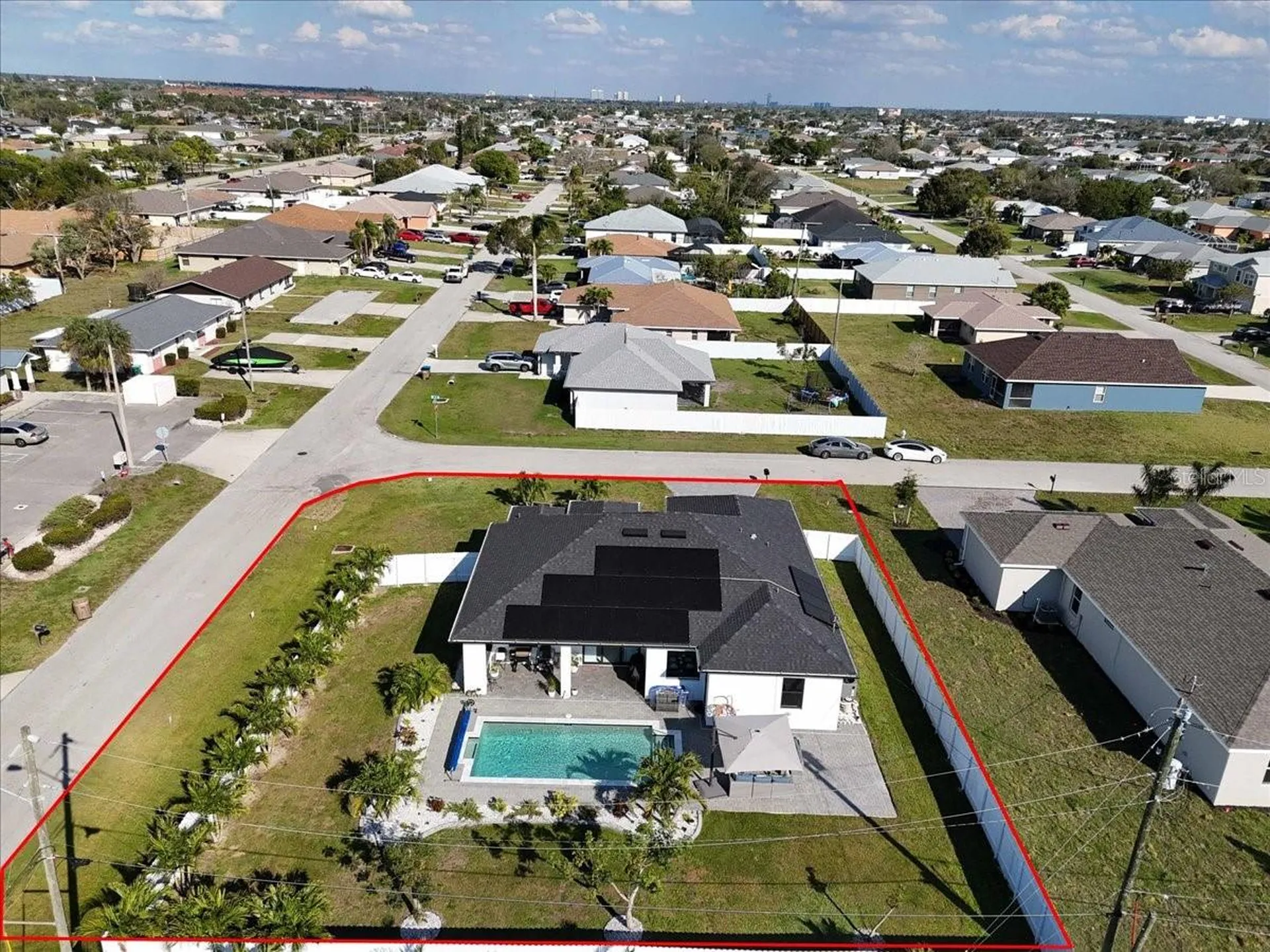 116 SE 5th Place Cape Coral FL 33990