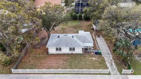2832 W Bay Haven Drive Tampa FL 33611