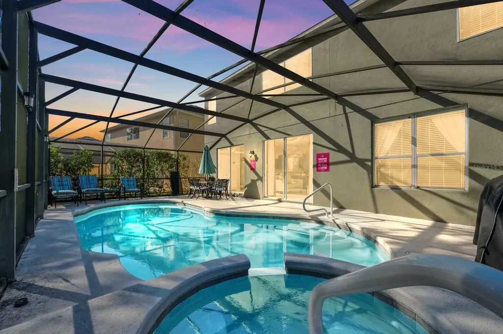 8462 Secret Key Cove Kissimmee FL 34747