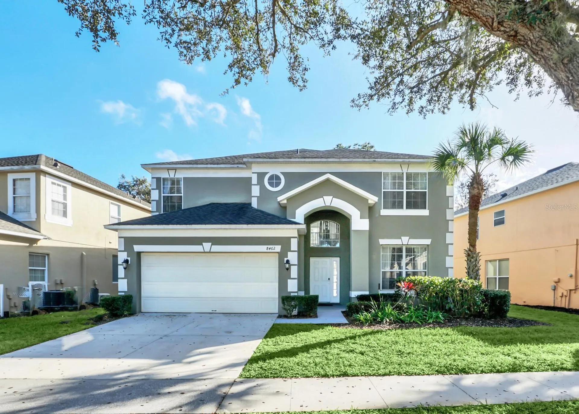 8462 Secret Key Cove Kissimmee FL 34747