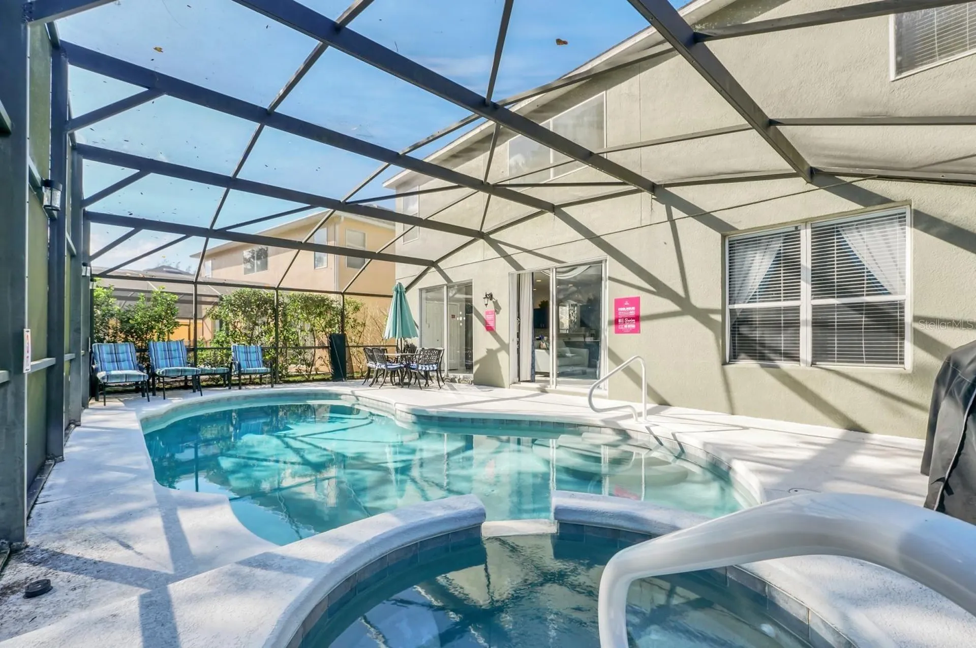 8462 Secret Key Cove Kissimmee FL 34747