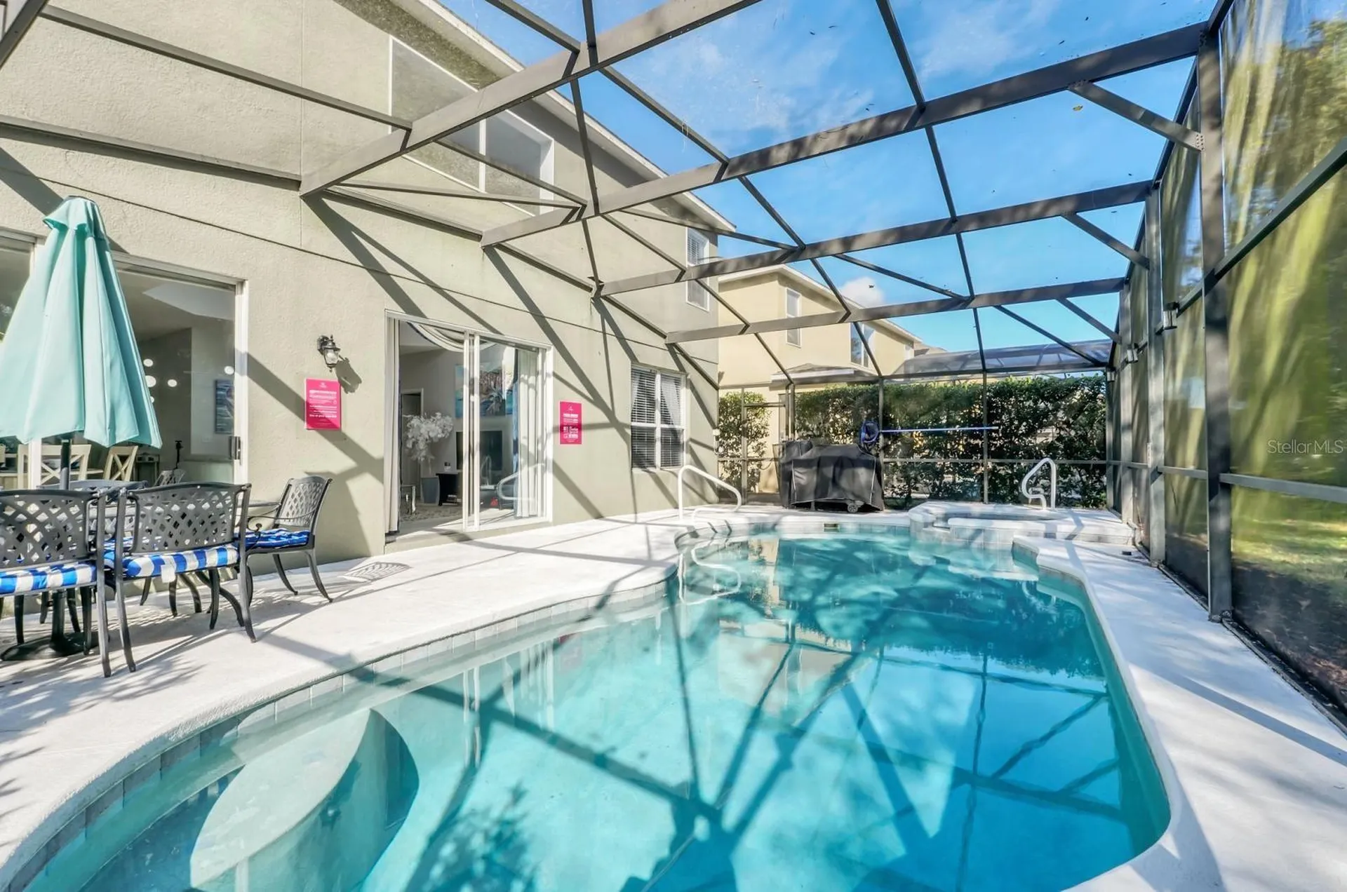 8462 Secret Key Cove Kissimmee FL 34747