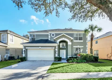 8462 Secret Key Cove Kissimmee FL 34747