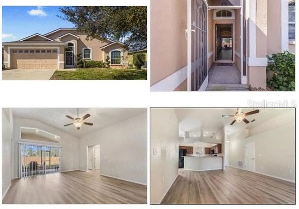 1018 Highland Meadows Street Davenport FL 33837
