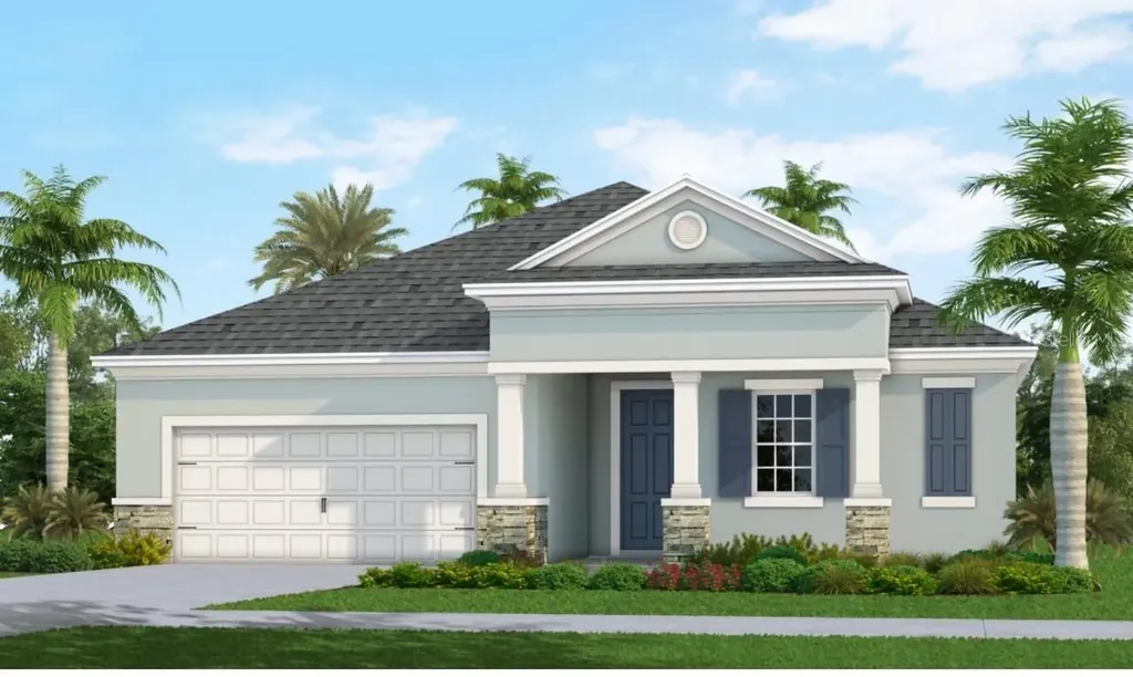 10047 Cross River Trail Parrish FL 34219