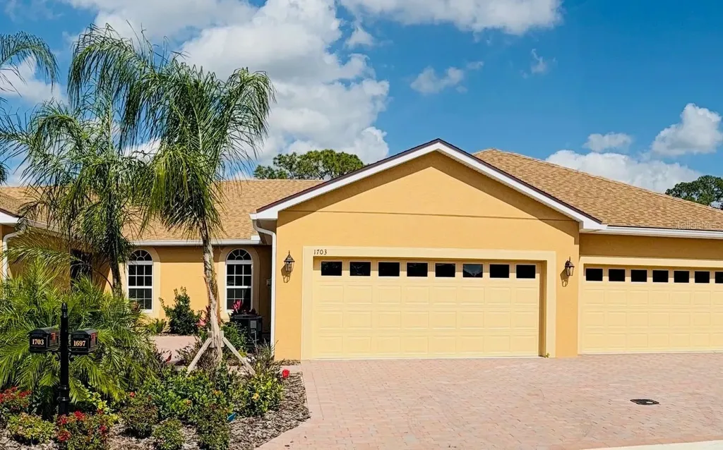 1703 Linz Court Winter Haven FL 33884
