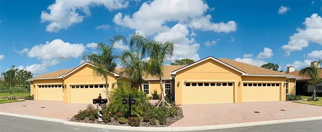 1703 Linz Court Winter Haven FL 33884