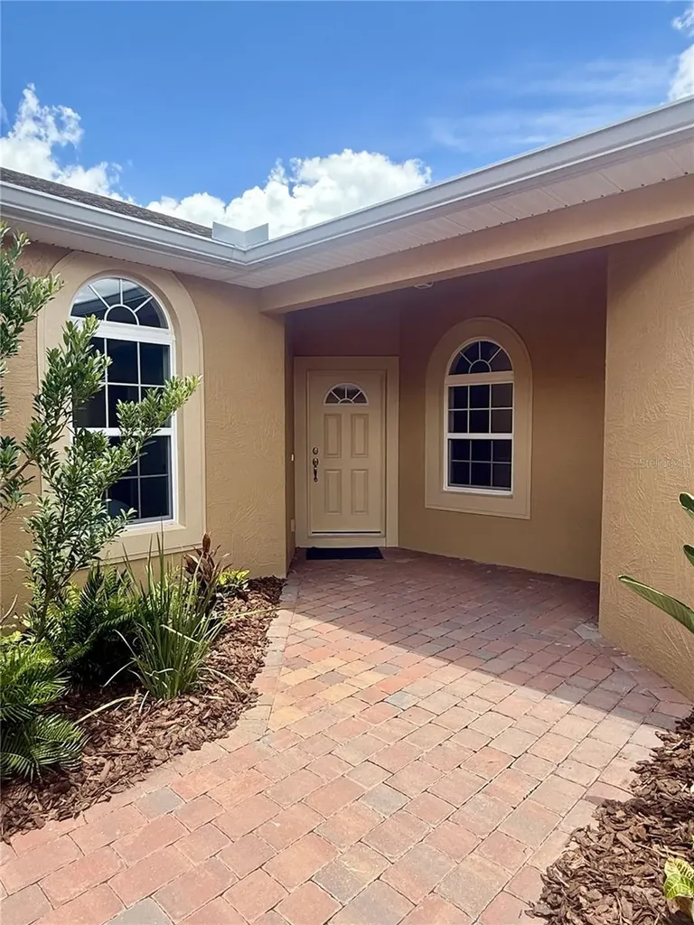 1703 Linz Court Winter Haven FL 33884