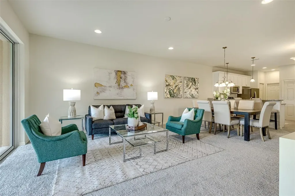 1703 Linz Court Winter Haven FL 33884