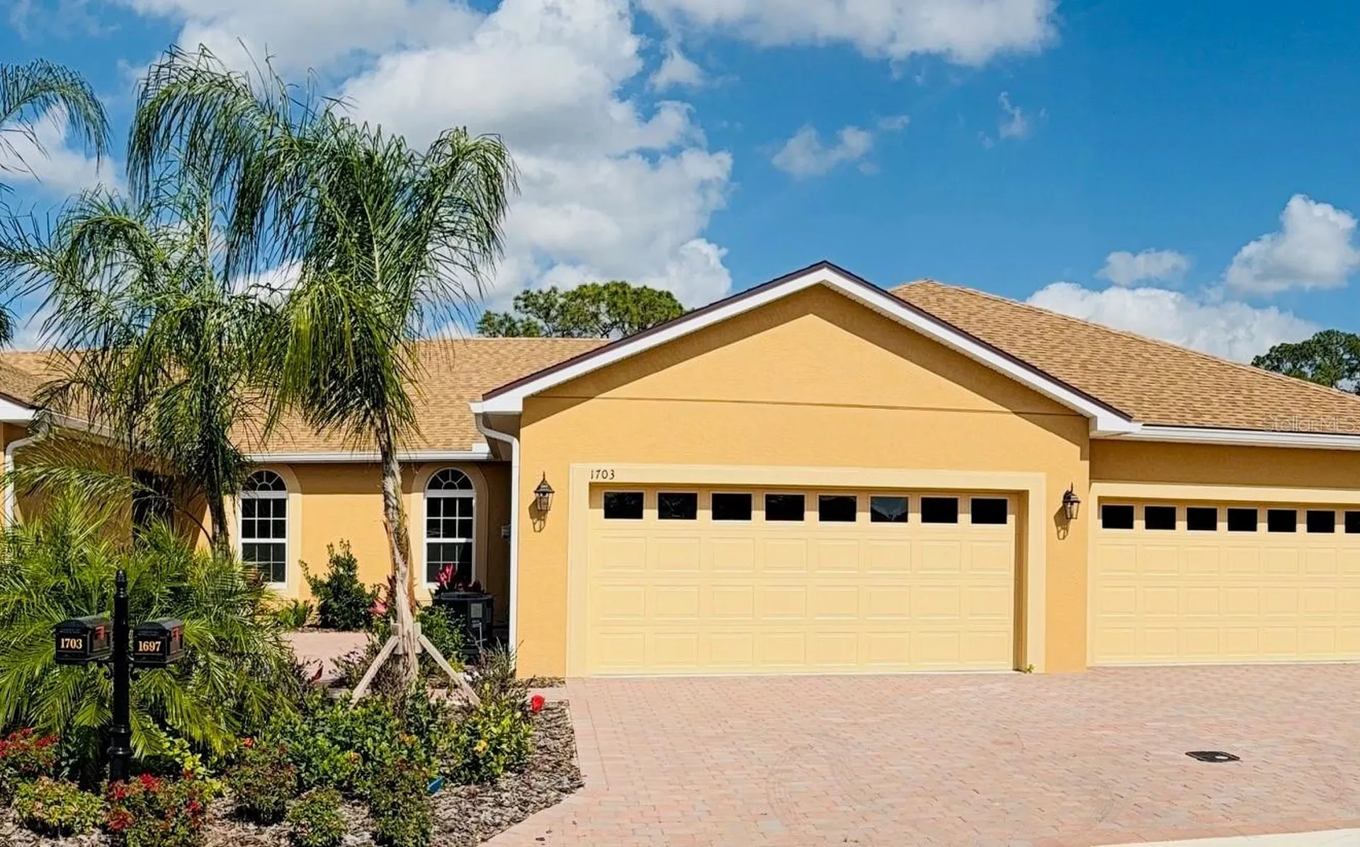 1703 Linz Court Winter Haven FL 33884
