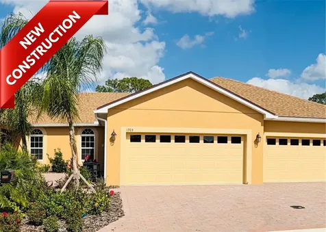 1703 Linz Court Winter Haven FL 33884