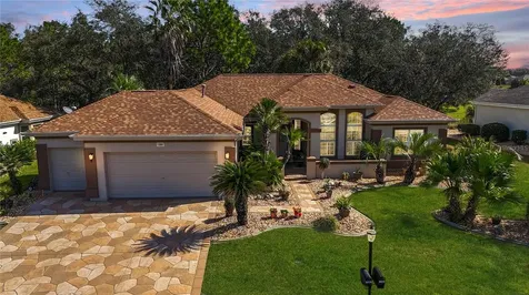 12667 SE 91st Terrace Road Summerfield FL 34491