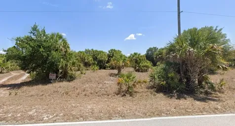366 Salisbury Street Port Charlotte FL 33954