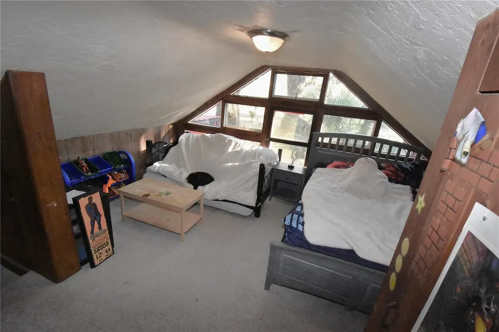 1302 SE Wacahoota Road Micanopy FL 32667