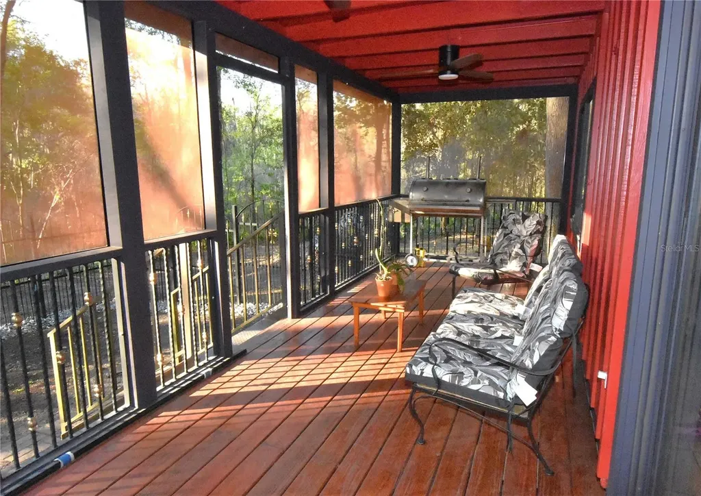 1302 SE Wacahoota Road Micanopy FL 32667