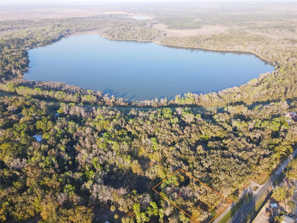 1302 SE Wacahoota Road Micanopy FL 32667