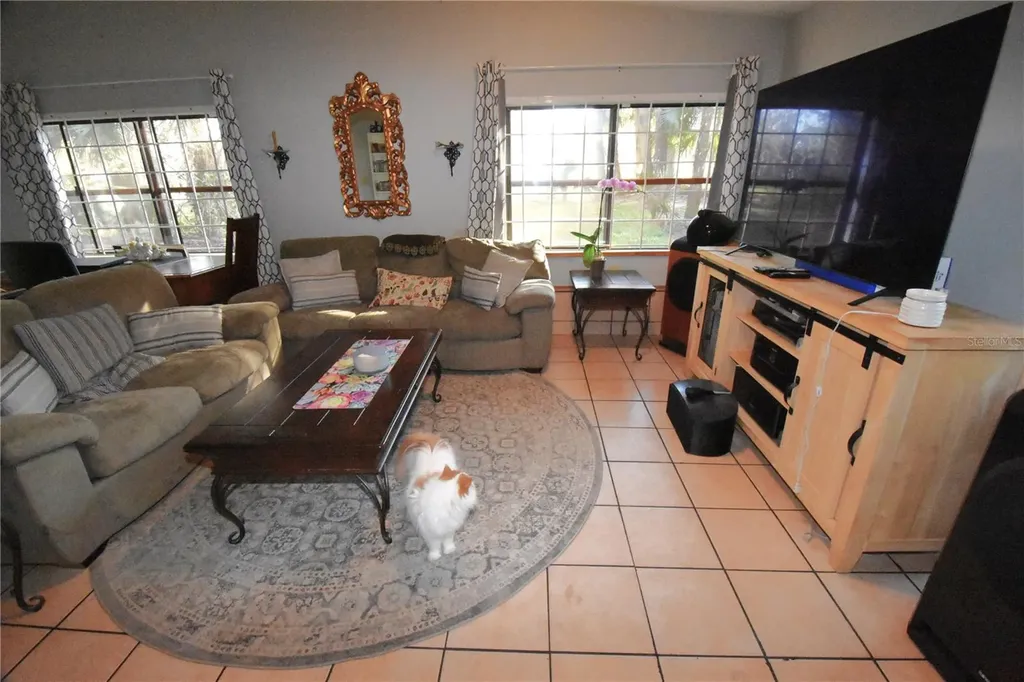 1302 SE Wacahoota Road Micanopy FL 32667