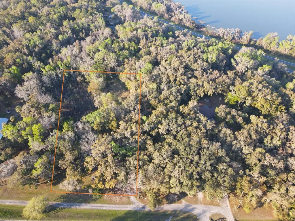 1302 SE Wacahoota Road Micanopy FL 32667