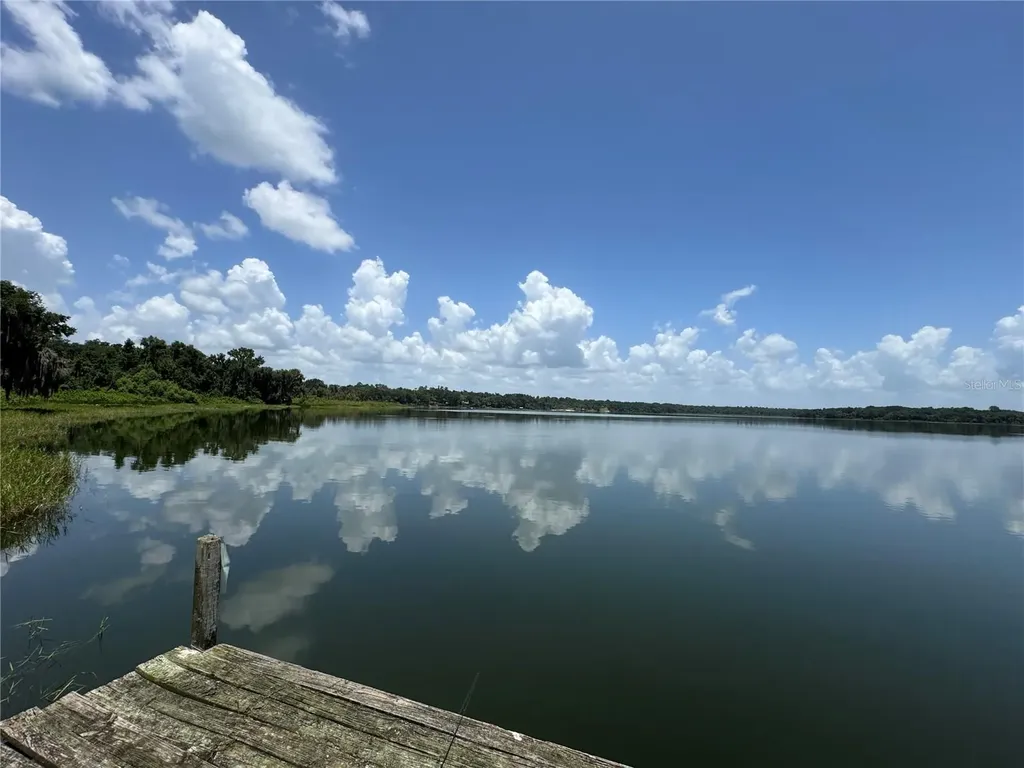 1302 SE Wacahoota Road Micanopy FL 32667