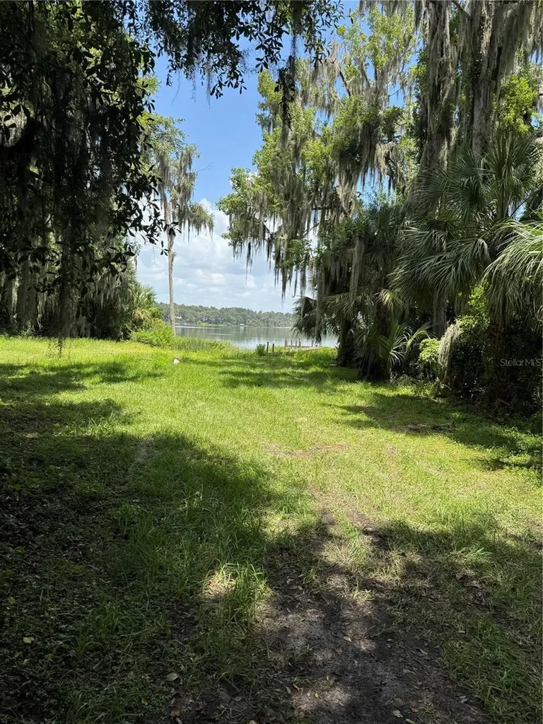 1302 SE Wacahoota Road Micanopy FL 32667