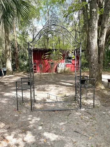 1302 SE Wacahoota Road Micanopy FL 32667