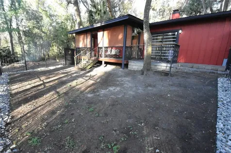 1302 SE Wacahoota Road Micanopy FL 32667