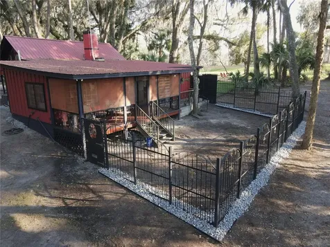 1302 SE Wacahoota Road Micanopy FL 32667