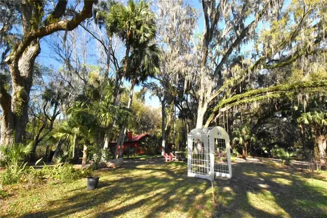 1302 SE Wacahoota Road Micanopy FL 32667