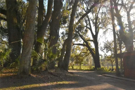 1302 SE Wacahoota Road Micanopy FL 32667