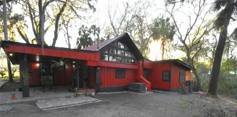 1302 SE Wacahoota Road Micanopy FL 32667